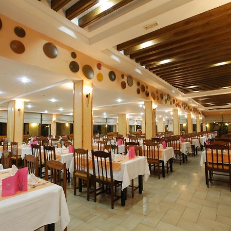 Hotel Paradis Palace Хаммамет Екстер'єр фото
