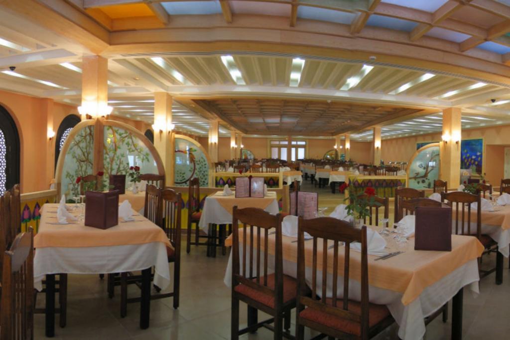 Hotel Paradis Palace Хаммамет Екстер'єр фото